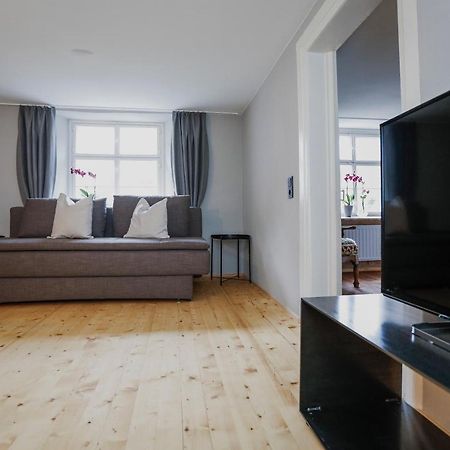 Clara Erdgeschosswohnung Im Juedischen Viertel Hohenems Zewnętrze zdjęcie