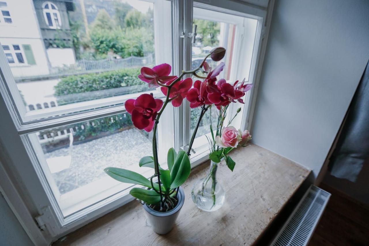 Clara Erdgeschosswohnung Im Juedischen Viertel Hohenems Zewnętrze zdjęcie